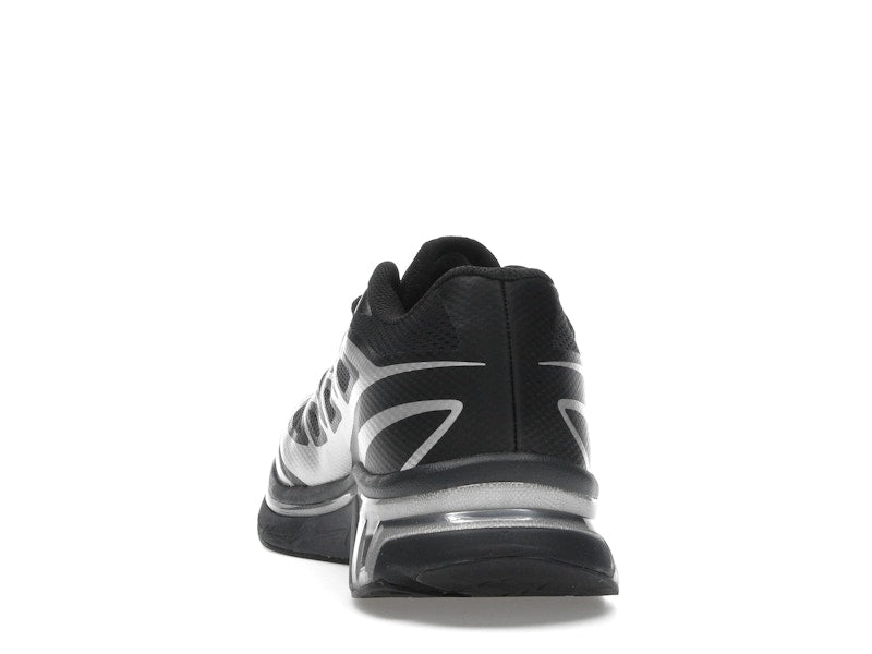 Salomon XT-MM-6 MM6 Maison Margiela Black Silver