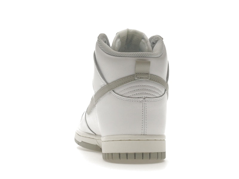 Nike Dunk High Neutral Grey (Women's)