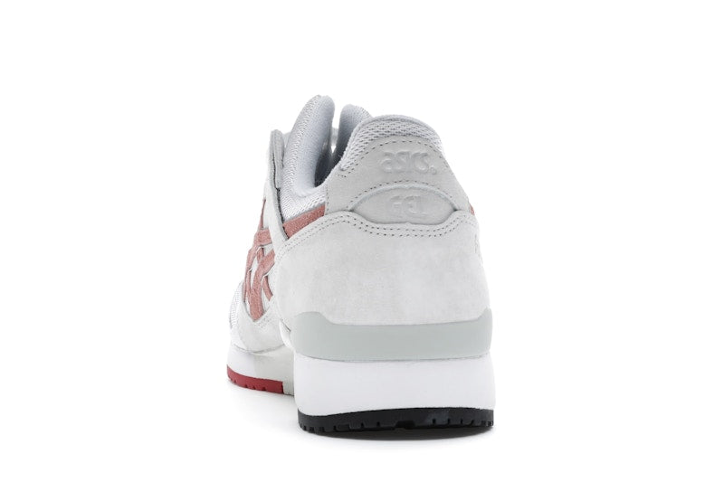 ASICS Gel-Lyte III Ronnie Fieg Tokyo Trio Yoshino Rose