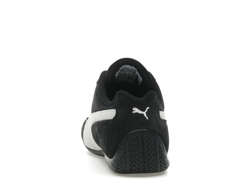 Puma Speedcat OG+ Sparco Black