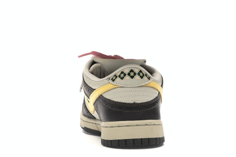 Nike SB Dunk Low Golf Net