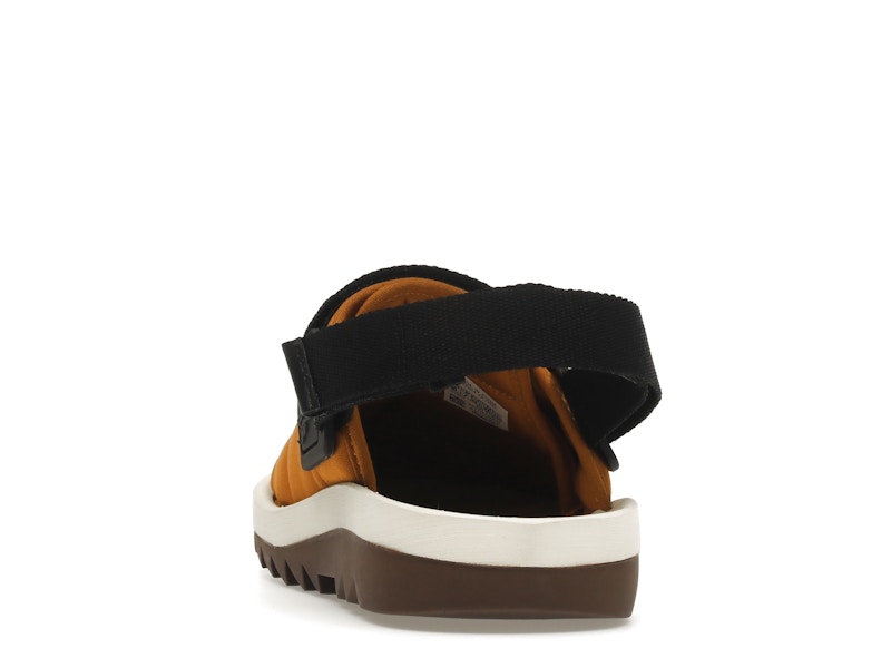 Reebok Beatnik Quilted Orange
