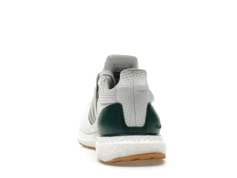 adidas Ultra Boost 1.0 Cloud White Collegiate Green Gum