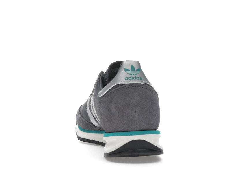 adidas SL 72 RS Grey Five Silver Metallic