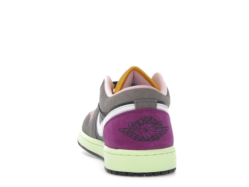 Jordan 1 Low Tokyo Bio Hack