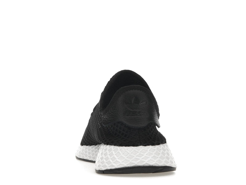 adidas Deerupt Runner Black White