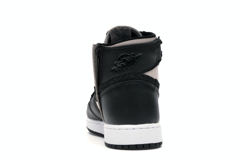 Jordan 1 Rebel XX Silt Red (Women's)