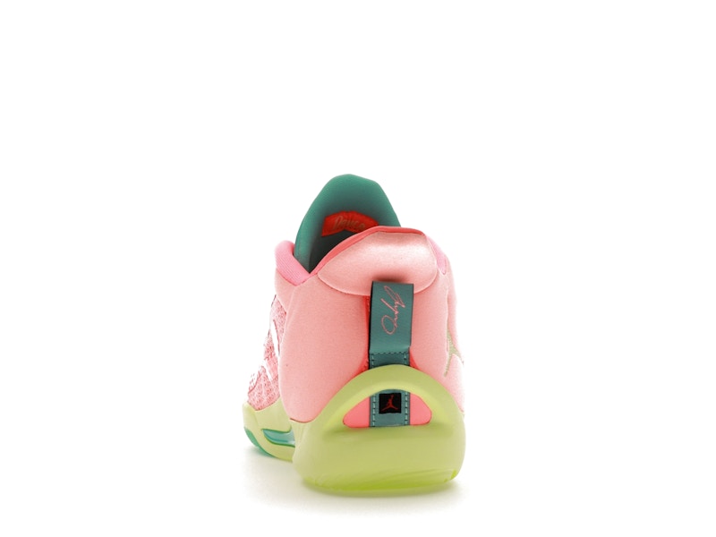 Jordan Tatum 1 Pink Lemonade (GS)