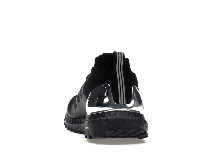 adidas Ultra Boost Mid Kith x nonnative Friends and Family