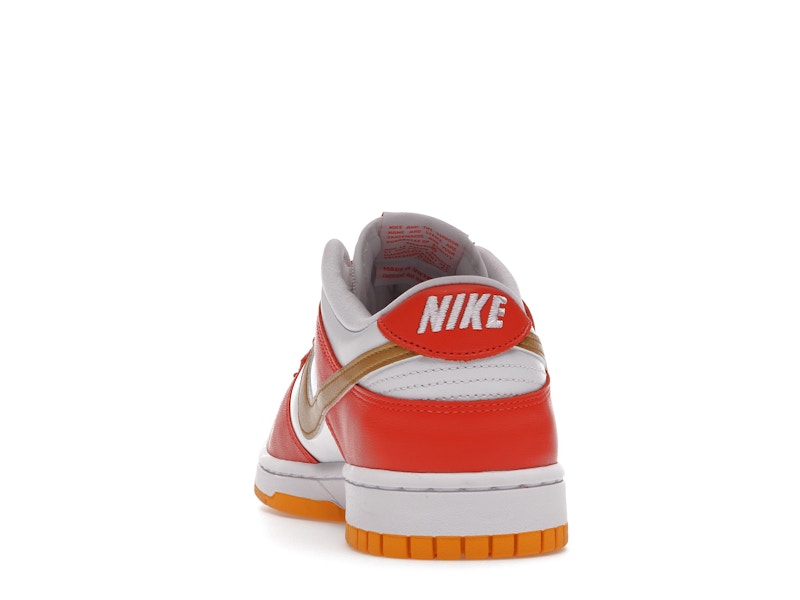 Nike Dunk Low University Gold (Women's)