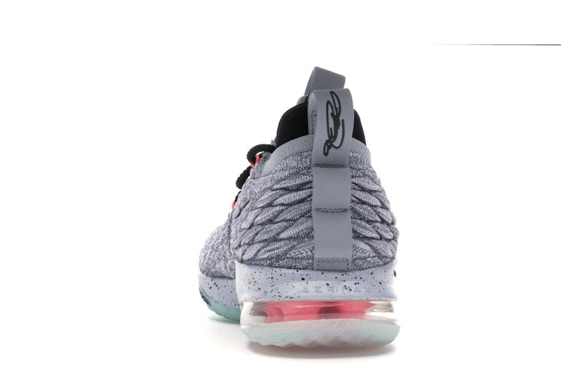 Nike LeBron 15 Low Melon
