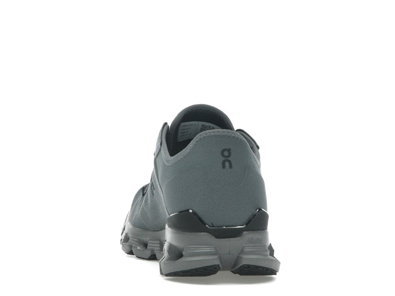 On Running Cloud X 4 AD Stone Black