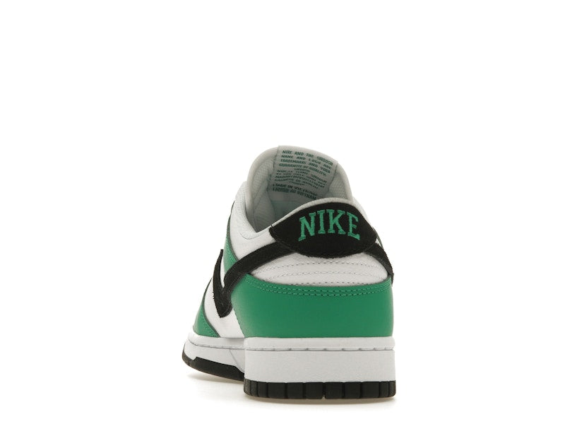 Nike Dunk Low Celtics