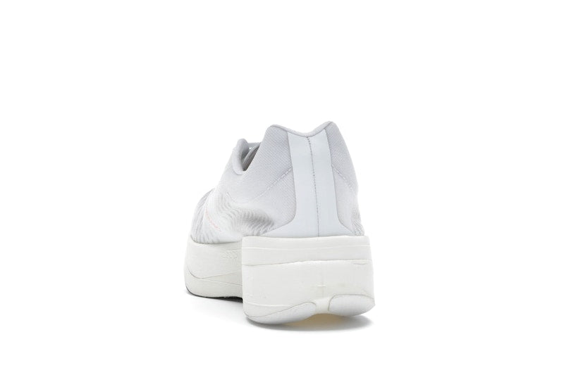 adidas Adizero Adios Pro Cloud White Signal Coral