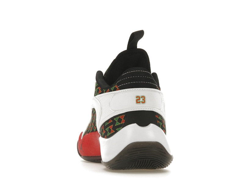 Jordan Luka 2 Quai 54