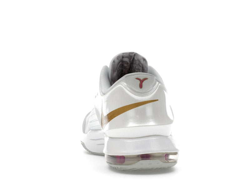 Nike KD 7 Aunt Pearl