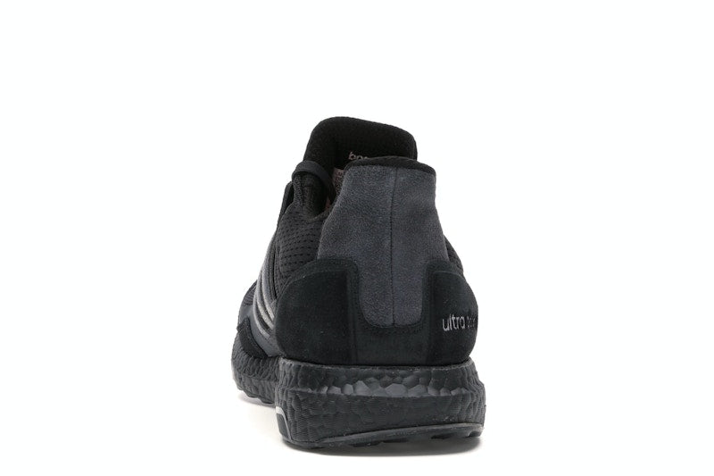 adidas Ultra Boost S&L Core Black Carbon