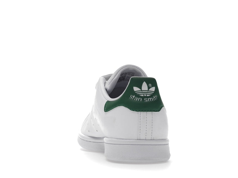 adidas Stan Smith OG Velcro Fairway Green