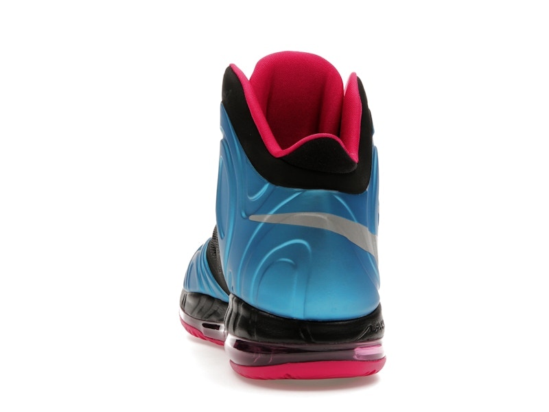 Nike Hyperposite Fireberry