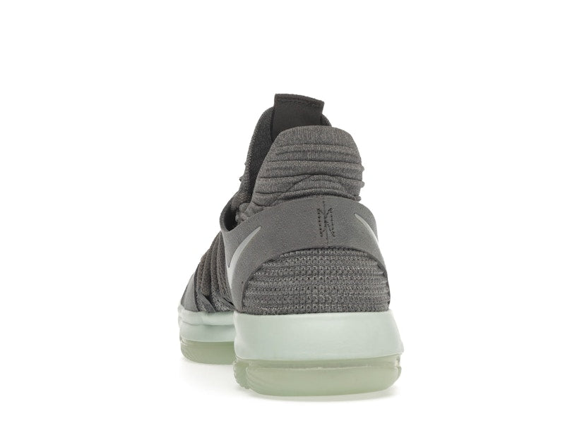 Nike KD 10 Cool Grey Igloo
