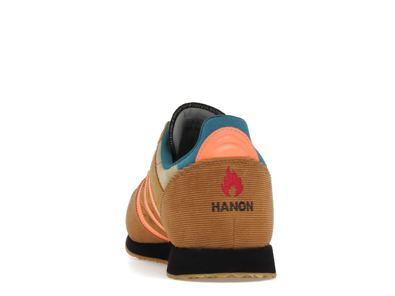 adidas EQT Race Walk Hanon Working Mens Club