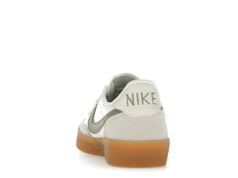 Nike Killshot 2 Sail Light Army (Women's)