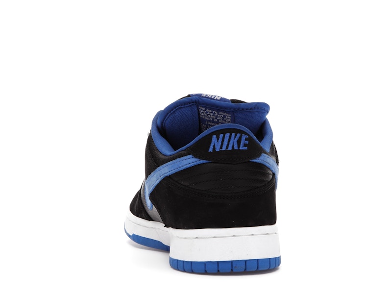 Nike SB Dunk Low J Pack Royal