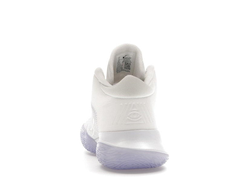 Nike Kyrie Flytrap 4 White Purple Pulse