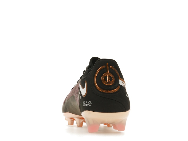 Nike Tiempo Legend 9 Elite Q FG Generations Pack Space Purple