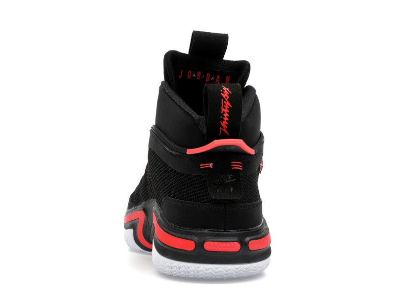Jordan 36 PF Infrared 23 (White Sole)