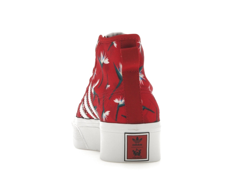 adidas Nizza Platform Mid Thebe Magugu (Women's)