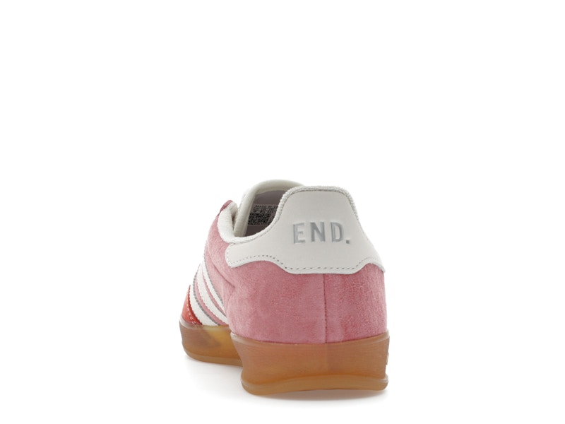 adidas Gazelle Indoor END. Laundromat