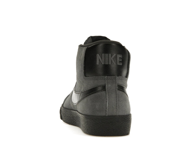 Nike SB Zoom Blazer Mid Anthracite Black