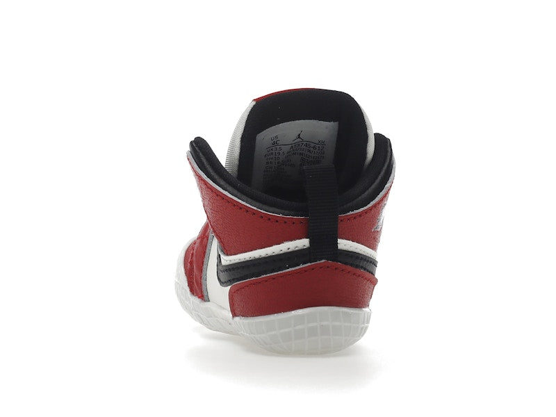 Jordan 1 Crib Bootie Chicago Lost and Found (I)