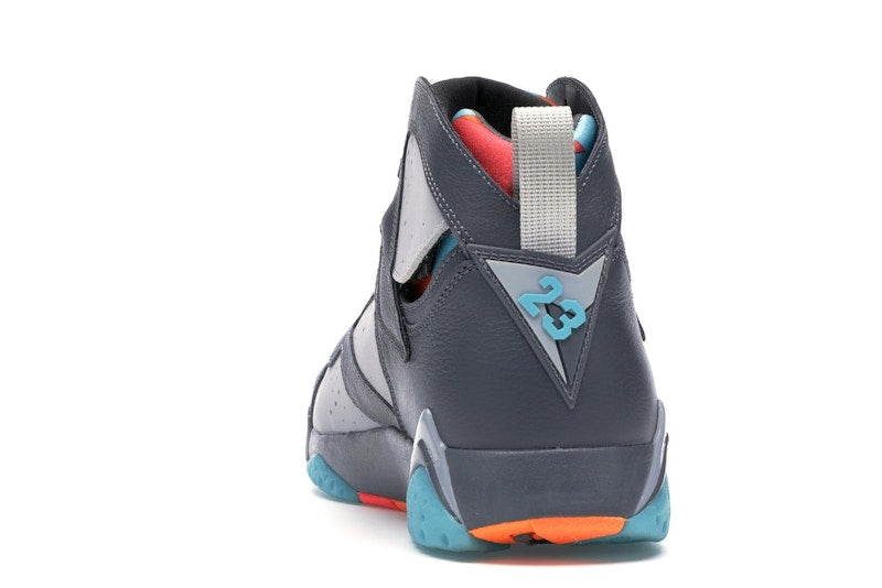 Jordan 7 Retro Barcelona Days