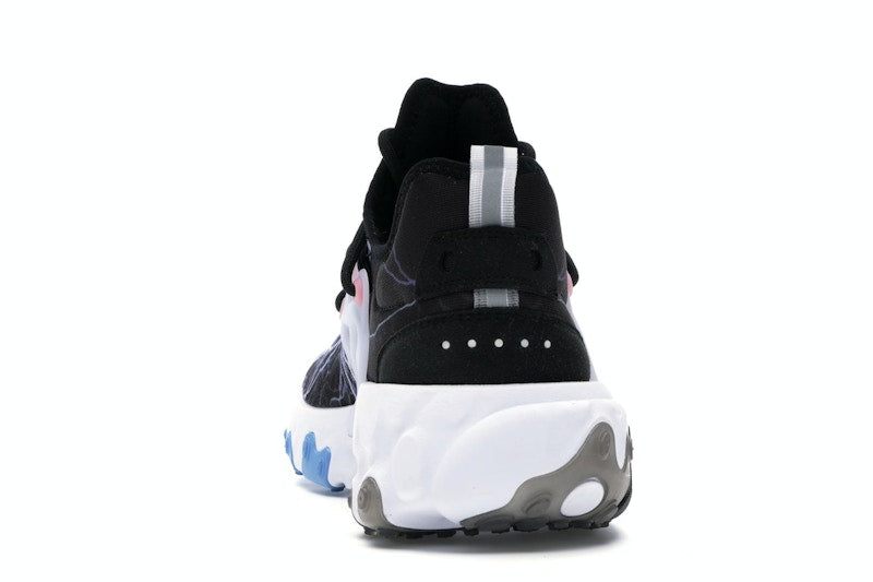 Nike React Presto Trouble at Home