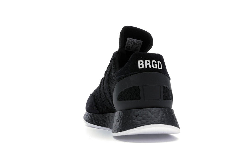 adidas I-5923 Neighborhood Core Black