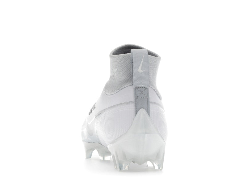 Nike Vapor Edge Pro 360 2 White Pure Platinum Silver