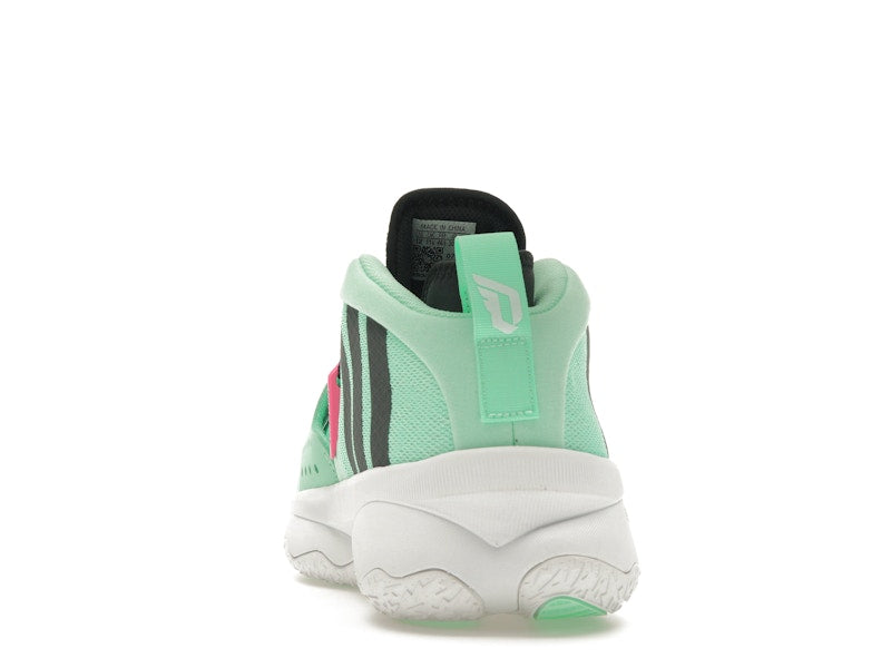 adidas Dame 8 EXTPLY Pulse Mint