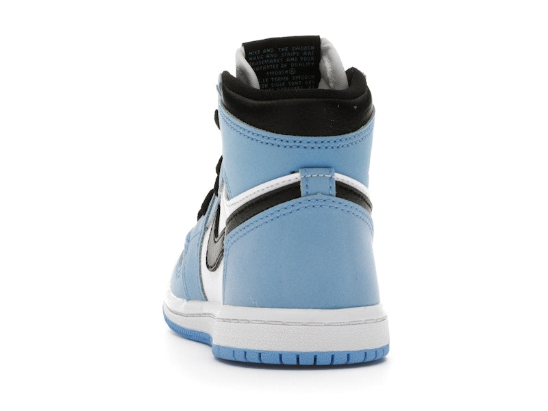 Jordan 1 Retro High OG University Blue (TD)
