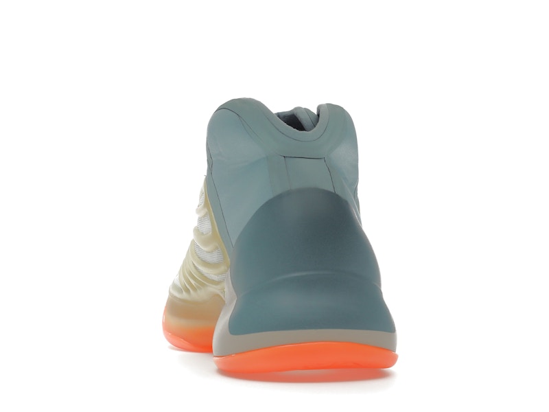 adidas Yeezy QNTM Hi-Res Coral