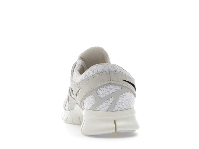 Nike Free Run 2 White Light Bone (Women's)
