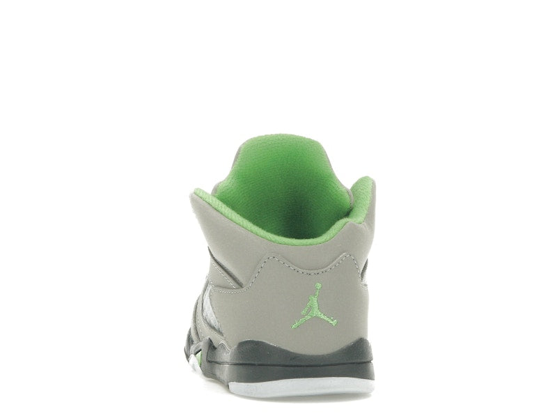 Jordan 5 Retro Green Bean (2022) (TD)