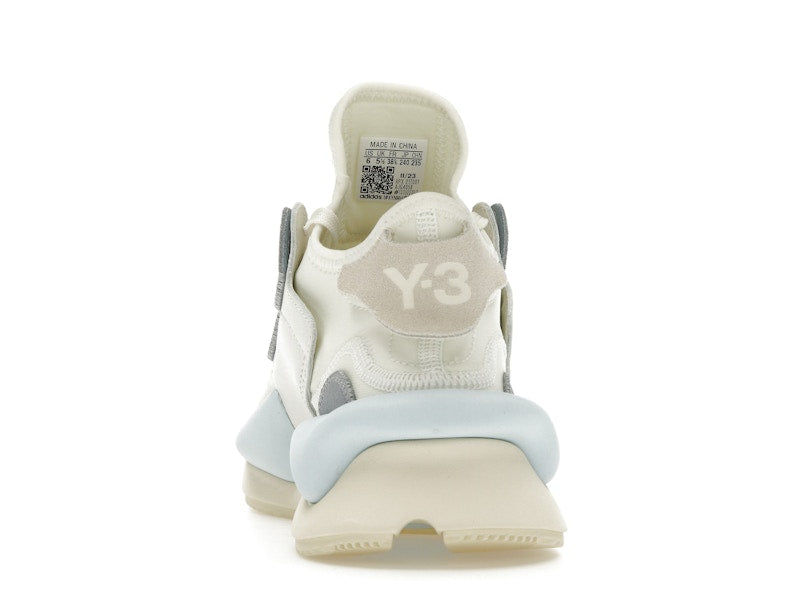 adidas Y-3 Kaiwa Off White Ice Blue