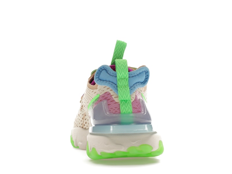 Nike React Vision Fossil (Women's)