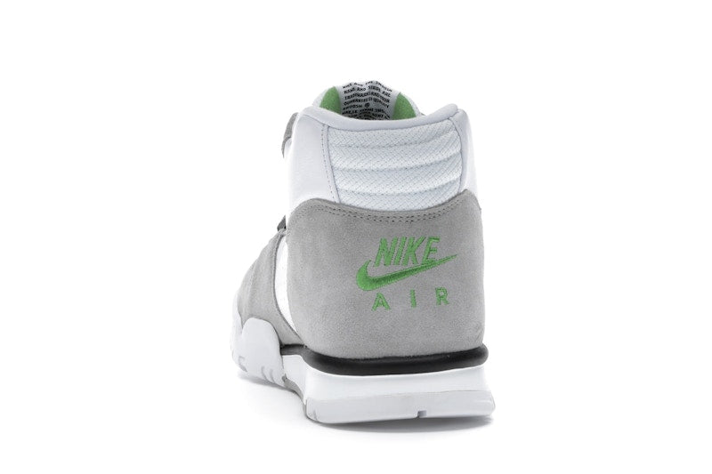 Nike SB Air Trainer 1 Chlorophyll (2020)