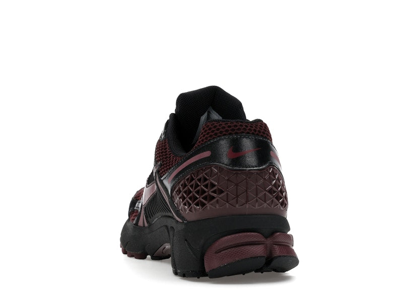 Nike Zoom Vomero 5 Black Burgundy Crush (Women's)