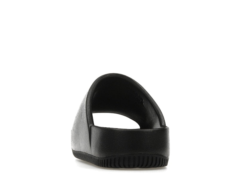 Nike Calm Slide Black (Women's)