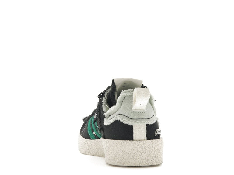 adidas Campus 80s Song for the Mute Black