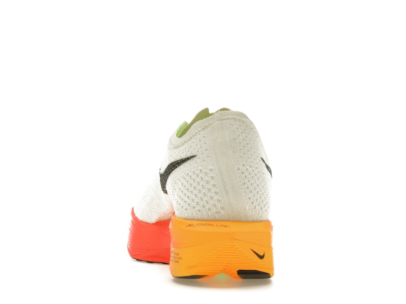 Nike ZoomX Vaporfly 3 No Finish Line